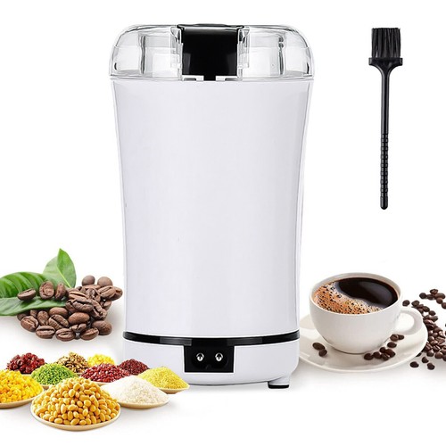 Macinacaffè elettrico 150w - macinacaffè,