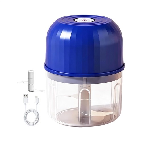 Mini tritatutto elettrico - mini,
