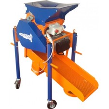 Macchina Frantumatrice Mini