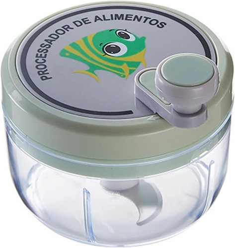 Tritatutto manuale aglio - manuale,