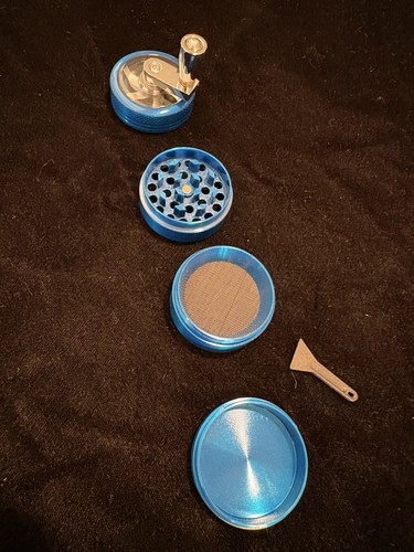 Mini macina tabacco - mini,