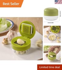 Mini Tritatutto e Pressa per