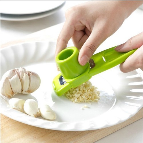 Mini tritatutto aglio manuale - aglio,