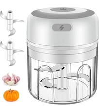 🔥 Schiaccia Aglio