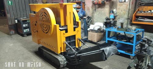 Hightop htjc430 mini frantoio - hightop,