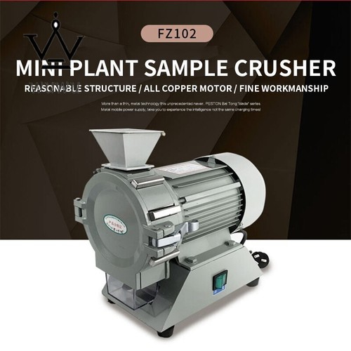 Fz102 mini campione piante - campione,