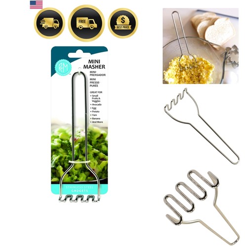 Mini schiacciapatate - mini, schiacciapatate,