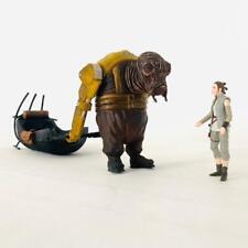 Crusher Radown per diorama da