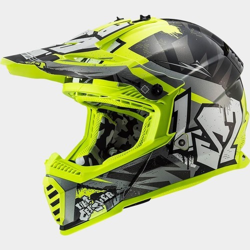 Ls2 mx437 fast - ls2, mini