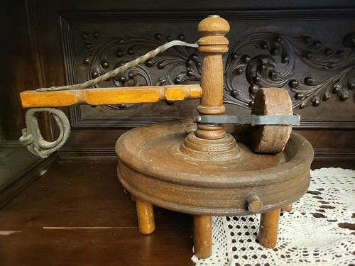 Mini frantoio - ,