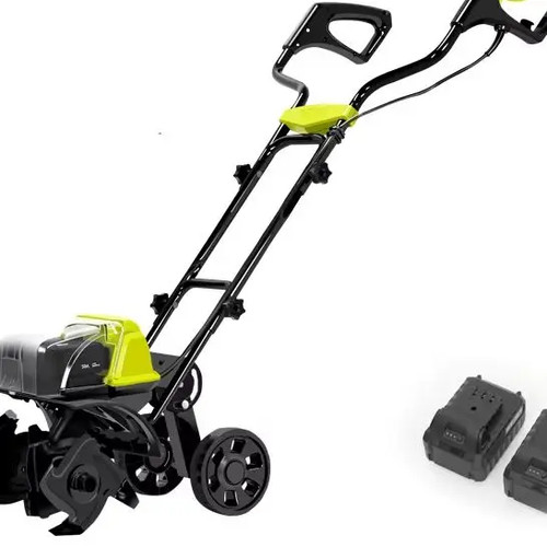Tritatutto elettrico 40v - tritatutto,