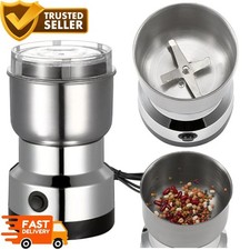 MINI Macinacaffè Elettrico