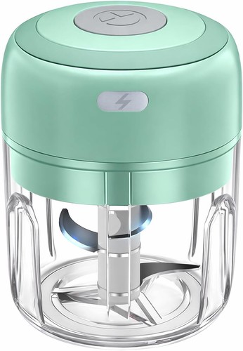 Mini tritatutto elettrico - mini, per